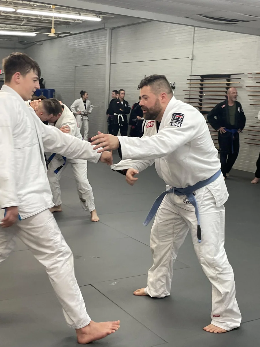 Powers Martial Arts Academy academy photo