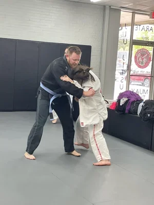 Powers Martial Arts Academy academy photo