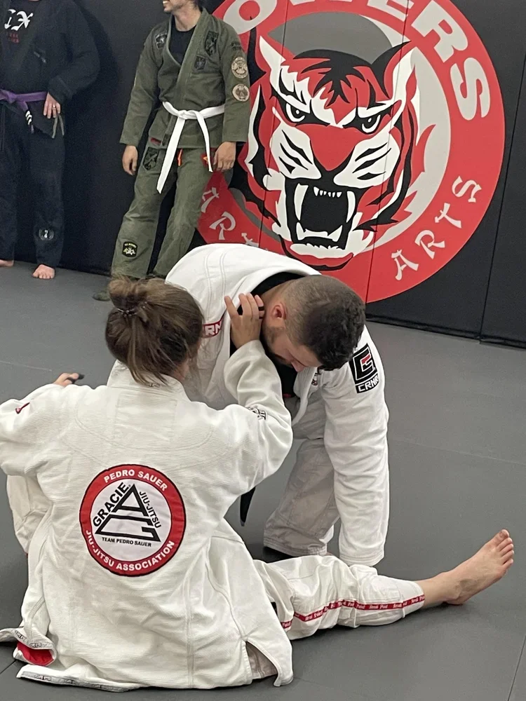 Powers Martial Arts Academy academy photo