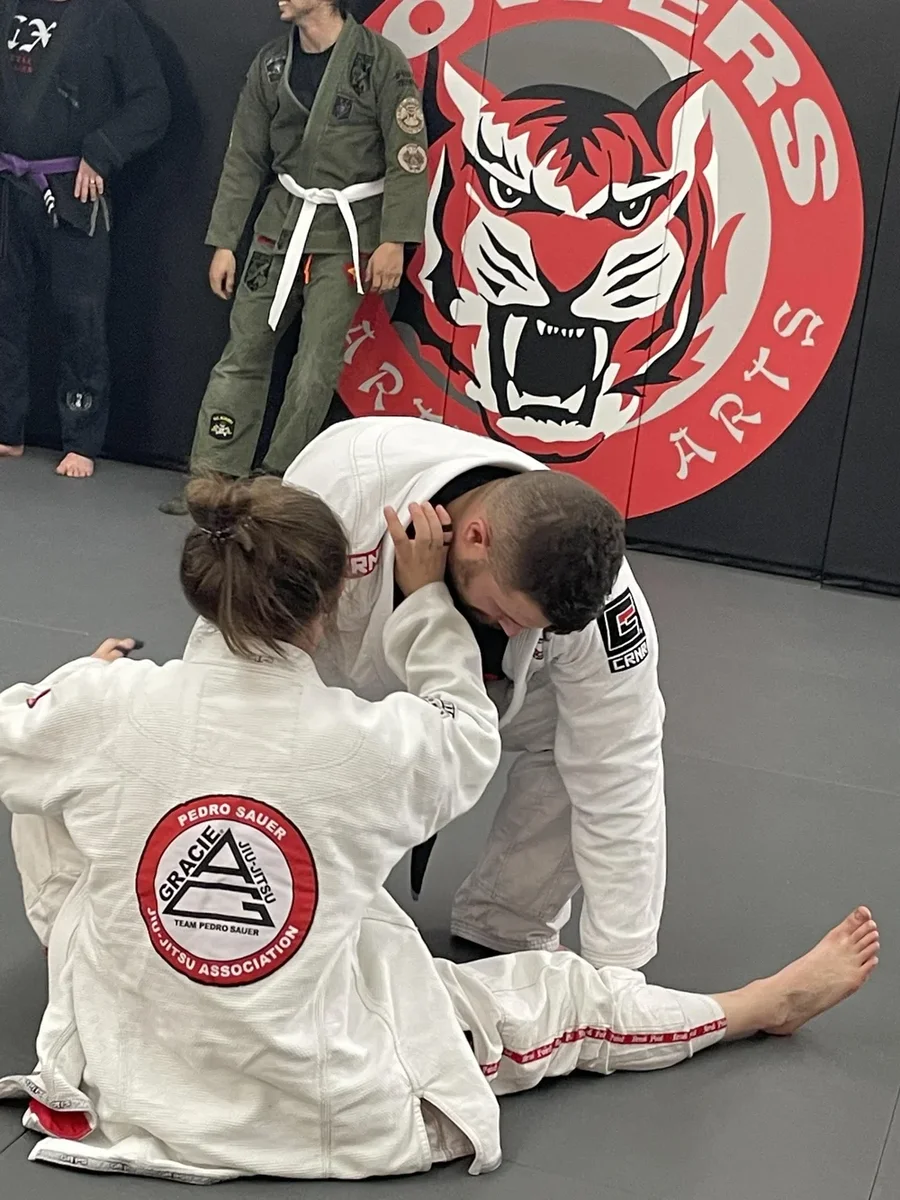 Powers Martial Arts Academy academy photo