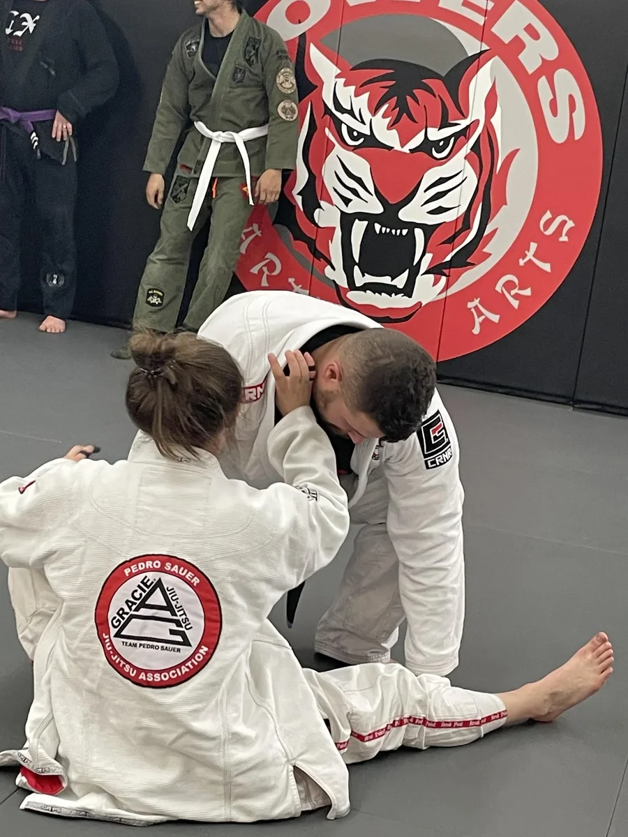 Powers Martial Arts Academy academy photo
