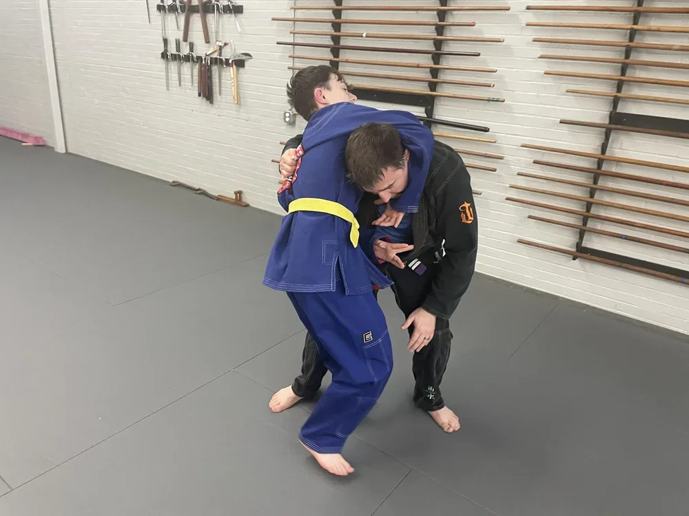 Powers Martial Arts Academy academy photo