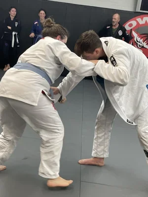 Powers Martial Arts Academy academy photo