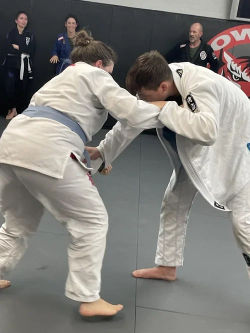 Powers Martial Arts Academy academy photo
