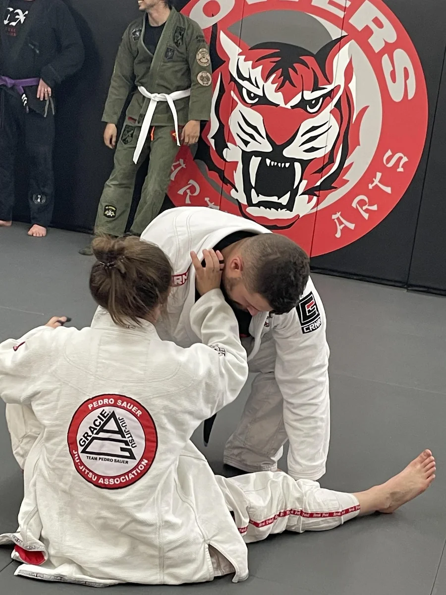 Powers Martial Arts Academy academy photo