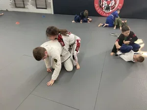 Powers Martial Arts Academy academy photo