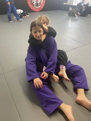 Powers Martial Arts Academy academy photo