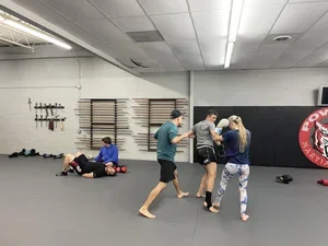 Powers Martial Arts Academy academy photo