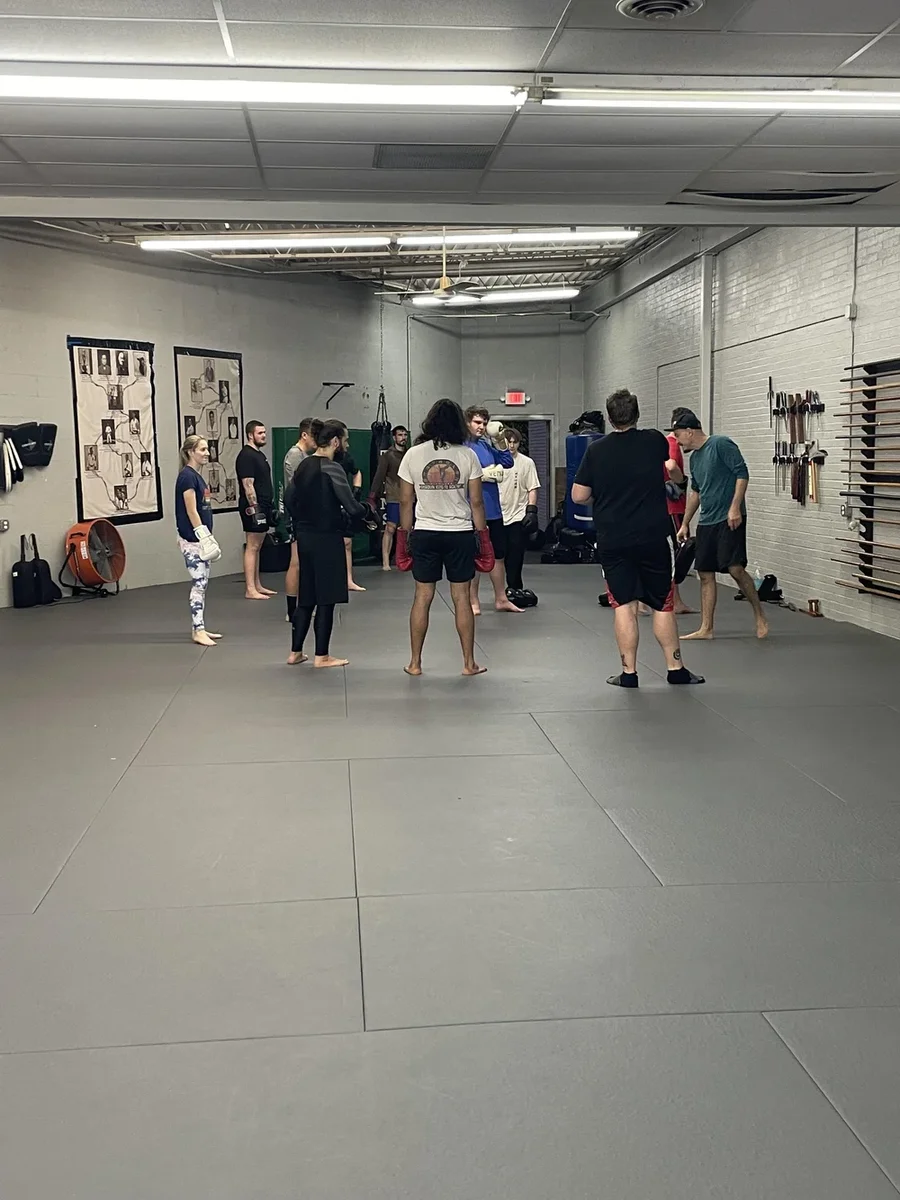 Powers Martial Arts Academy academy photo