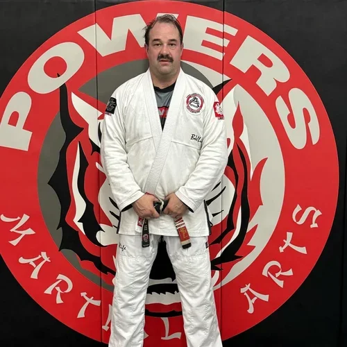 Powers Martial Arts Academy academy photo