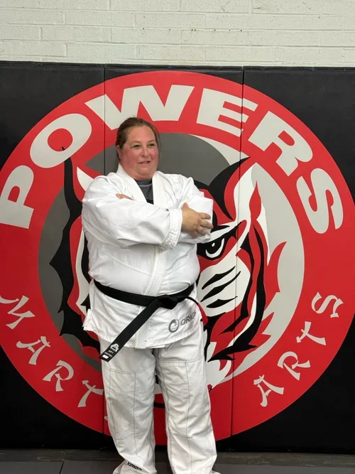 Powers Martial Arts Academy academy photo