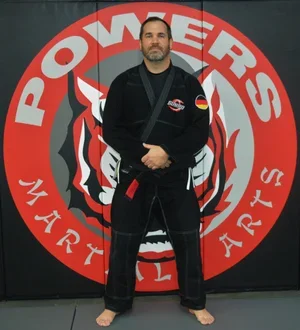 Powers Martial Arts Academy academy photo