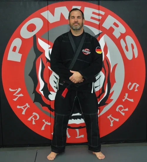 Powers Martial Arts Academy academy photo