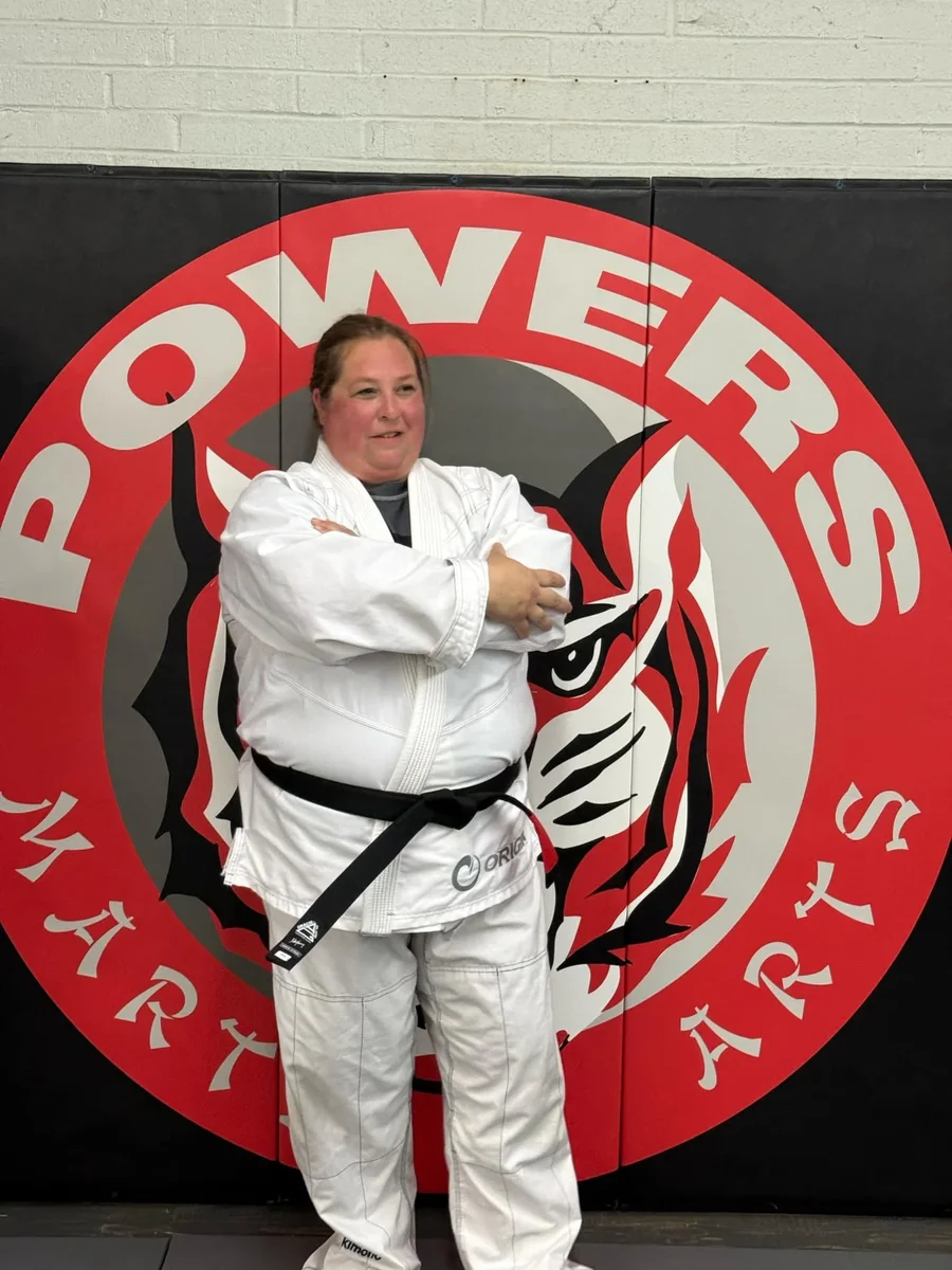 Powers Martial Arts Academy academy photo