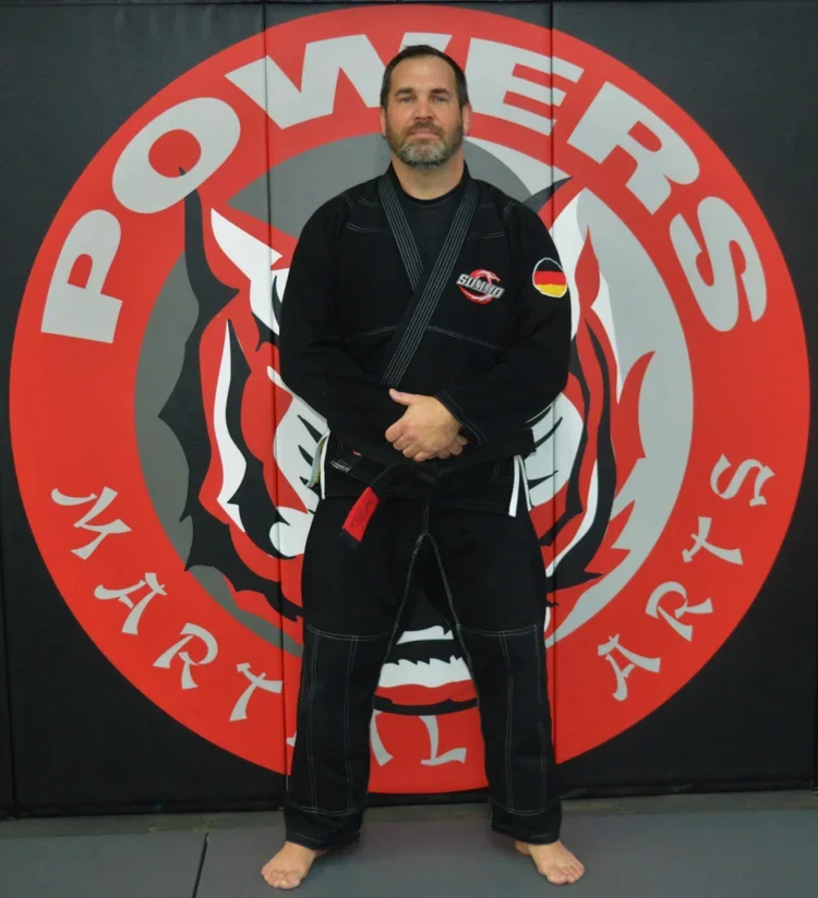 Powers Martial Arts Academy academy photo