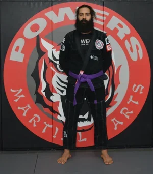Powers Martial Arts Academy academy photo