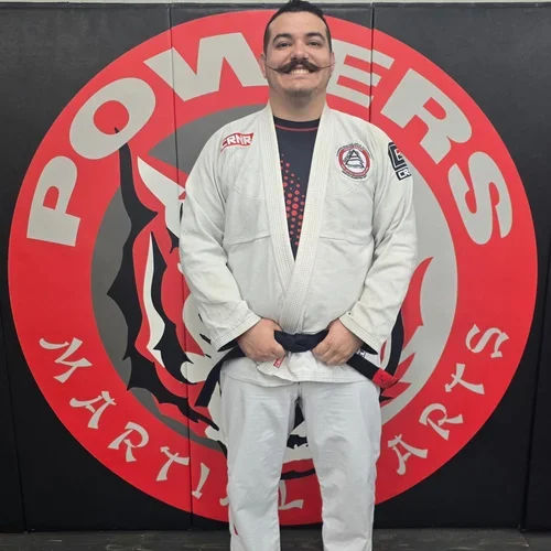 Powers Martial Arts Academy academy photo