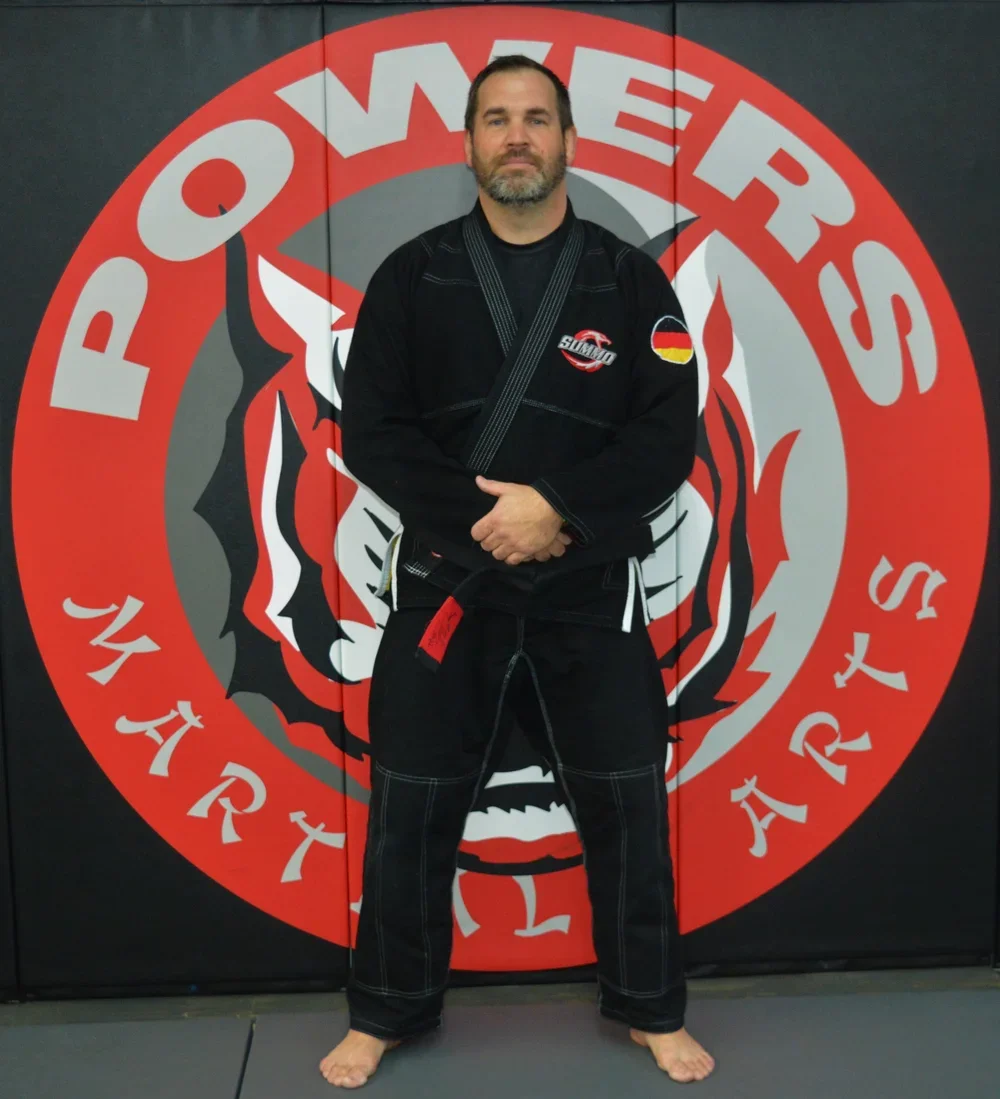 Powers Martial Arts Academy academy photo
