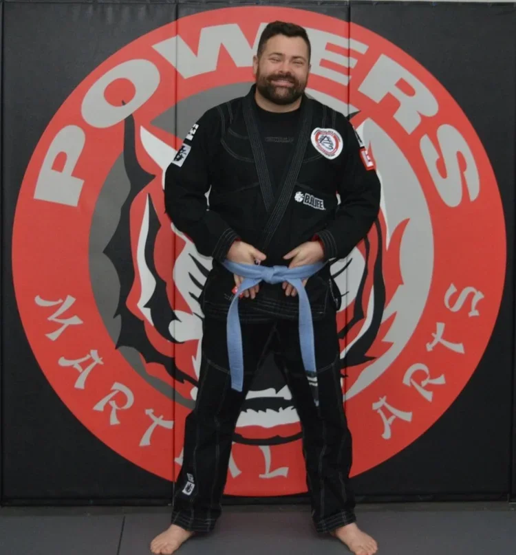 Powers Martial Arts Academy academy photo