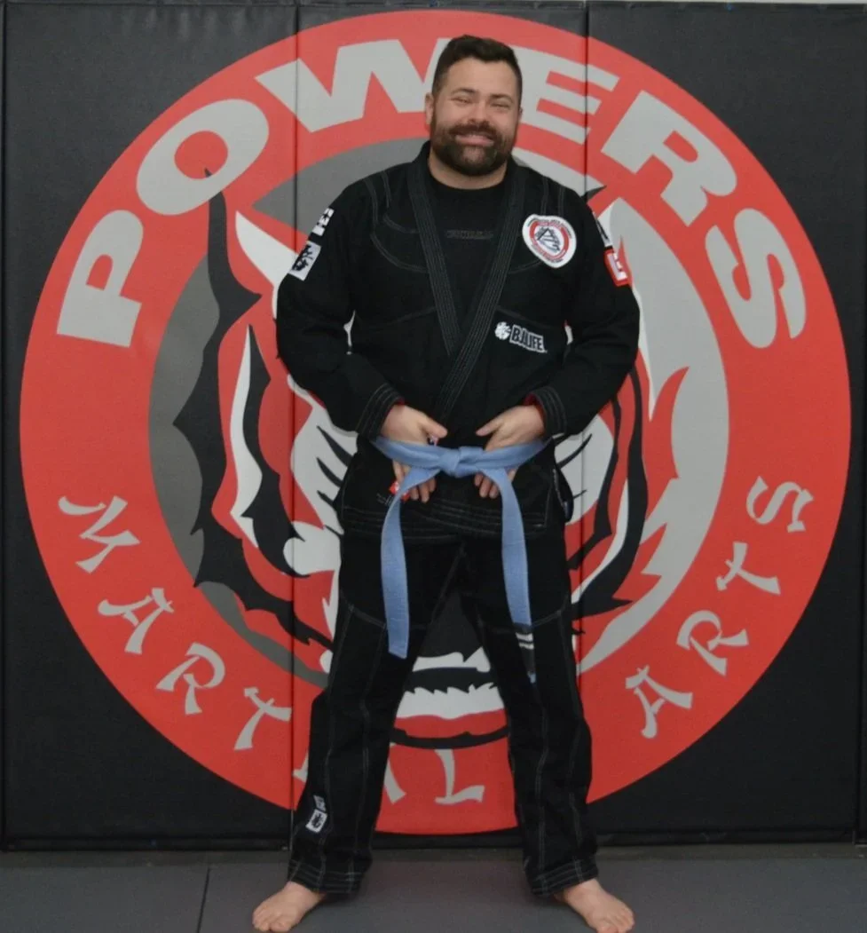 Powers Martial Arts Academy academy photo