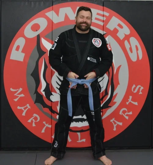 Powers Martial Arts Academy academy photo