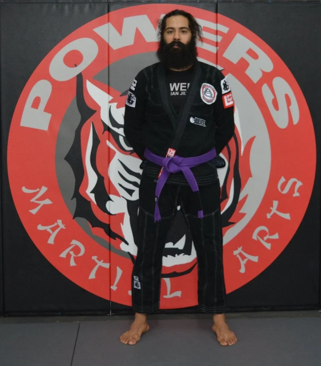 Powers Martial Arts Academy academy photo