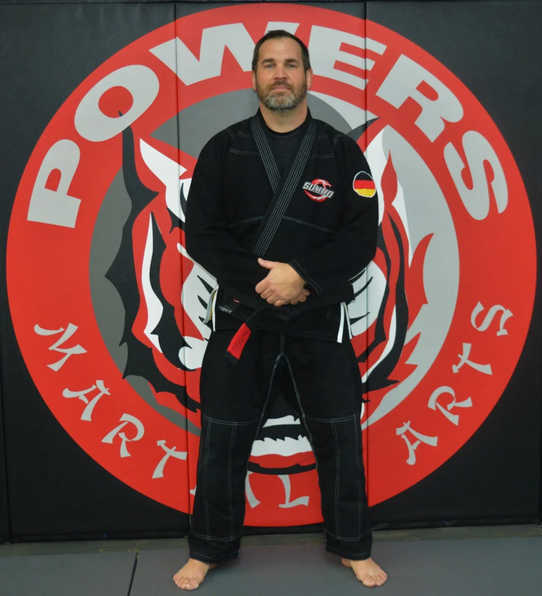 Powers Martial Arts Academy academy photo
