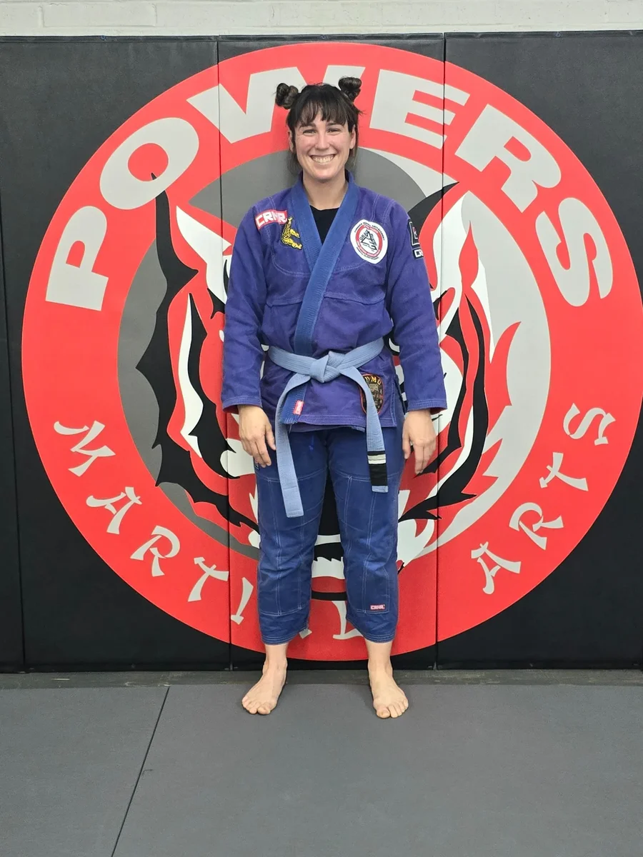 Powers Martial Arts Academy academy photo