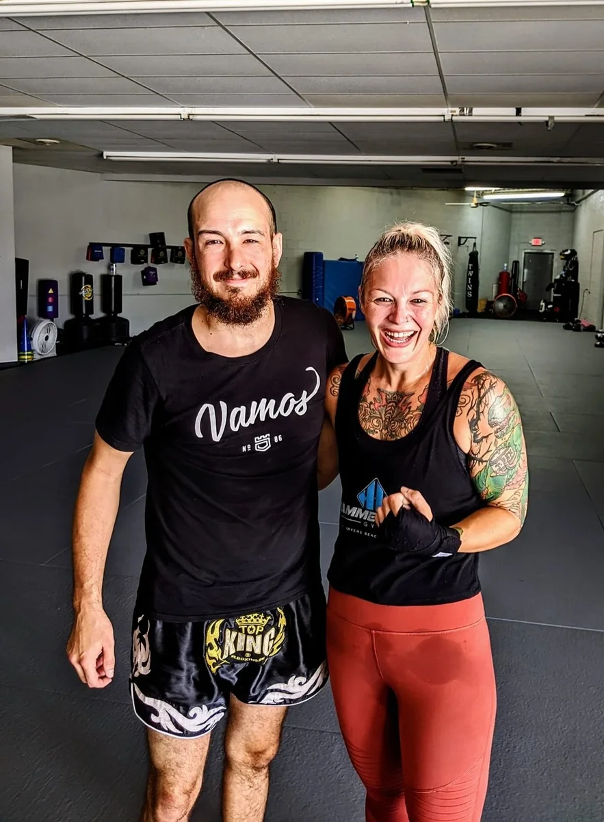 Powers Martial Arts Academy academy photo