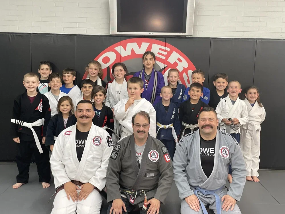 Powers Martial Arts Academy academy photo