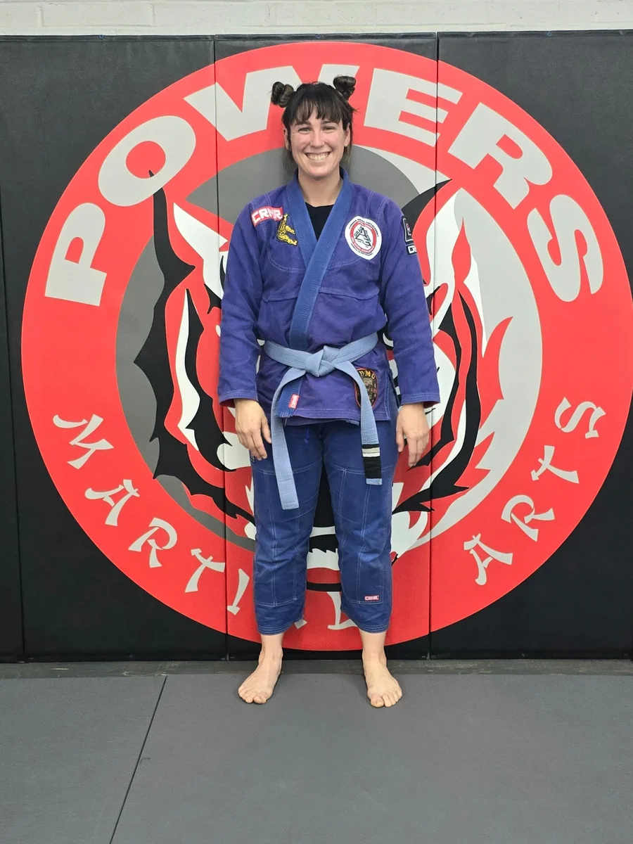 Powers Martial Arts Academy academy photo