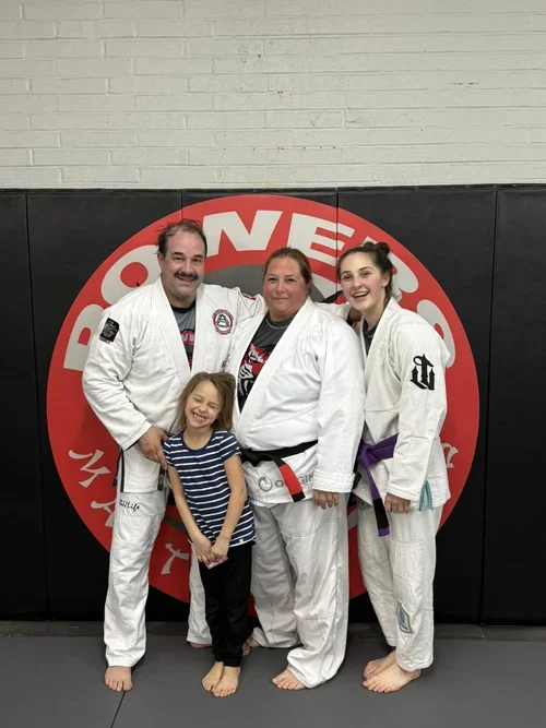 Powers Martial Arts Academy academy photo