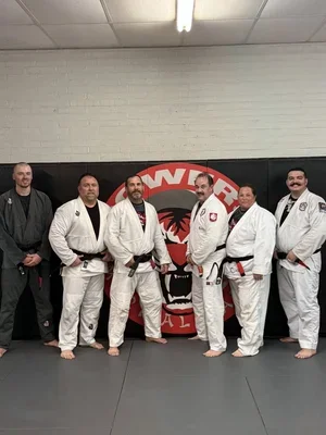 Powers Martial Arts Academy academy photo