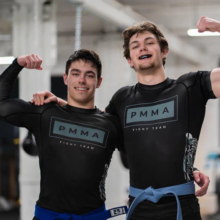 Powell MMA and Fitness academy photo