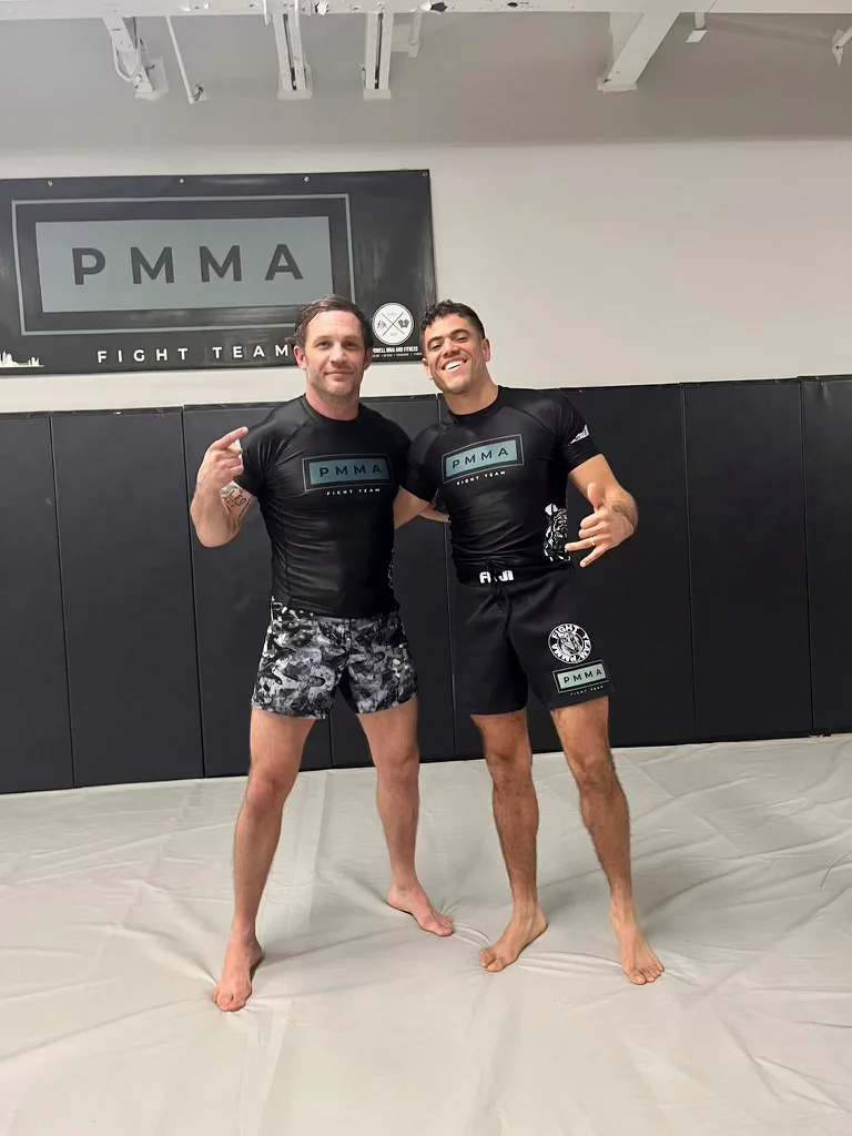 Powell MMA and Fitness academy photo