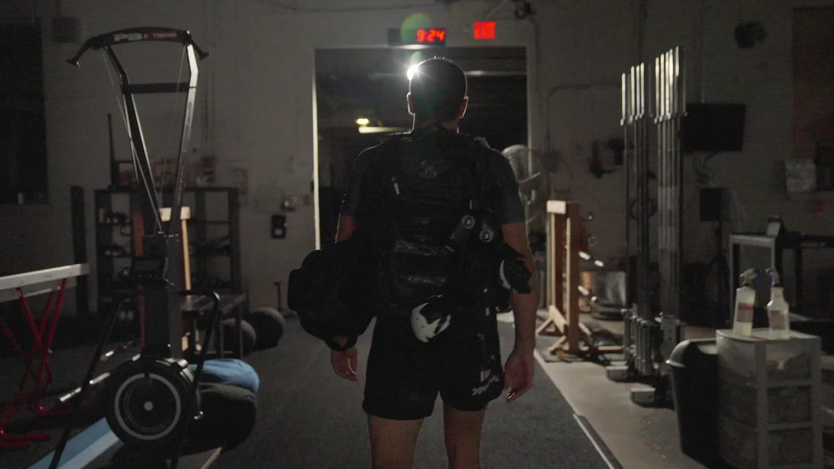 Powell MMA and Fitness academy photo