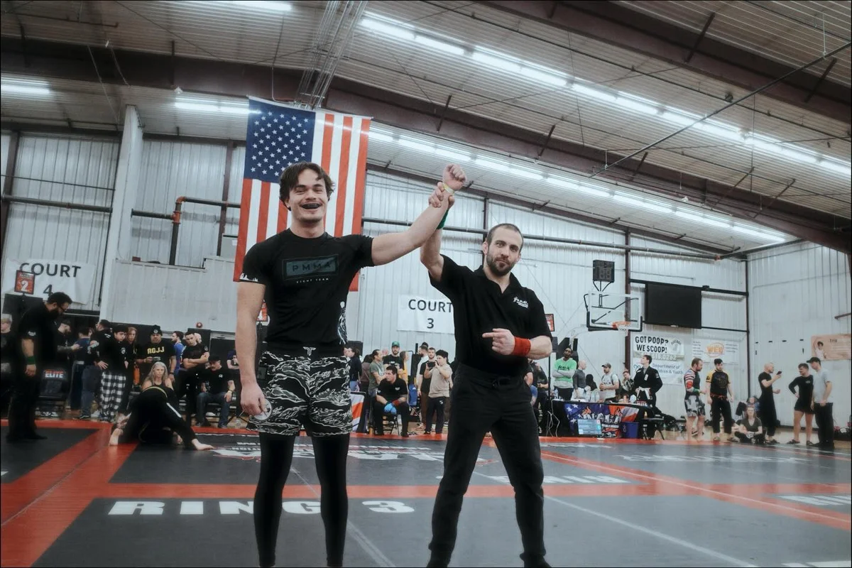 Powell MMA and Fitness academy photo