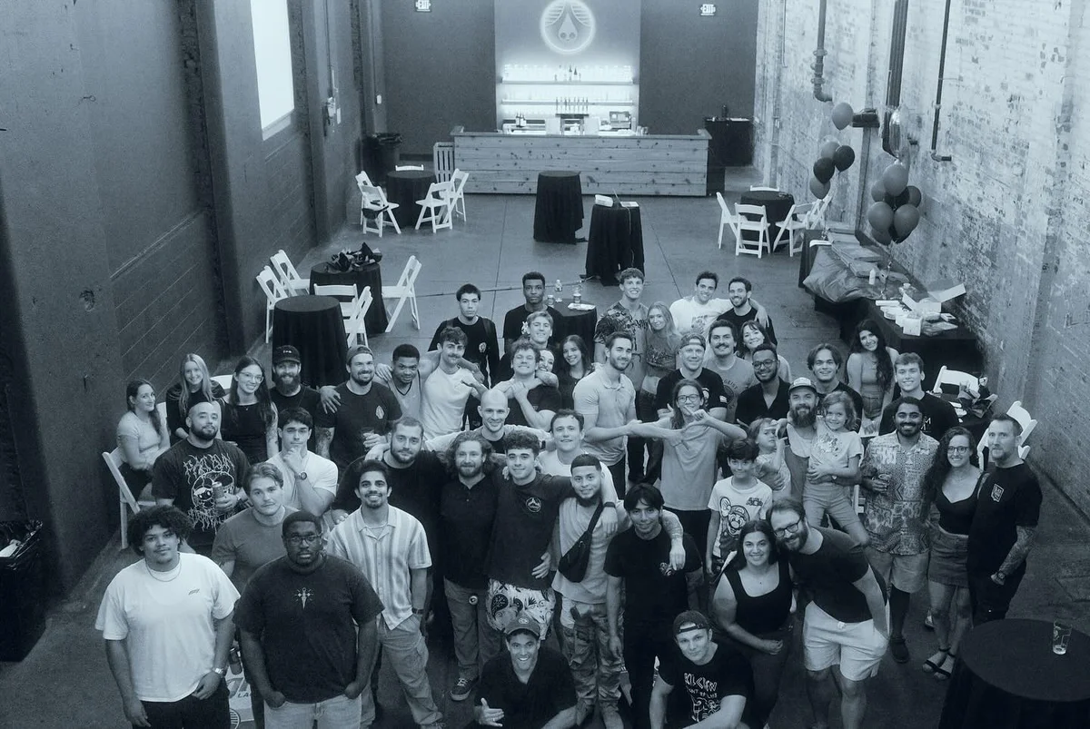 Powell MMA and Fitness academy photo
