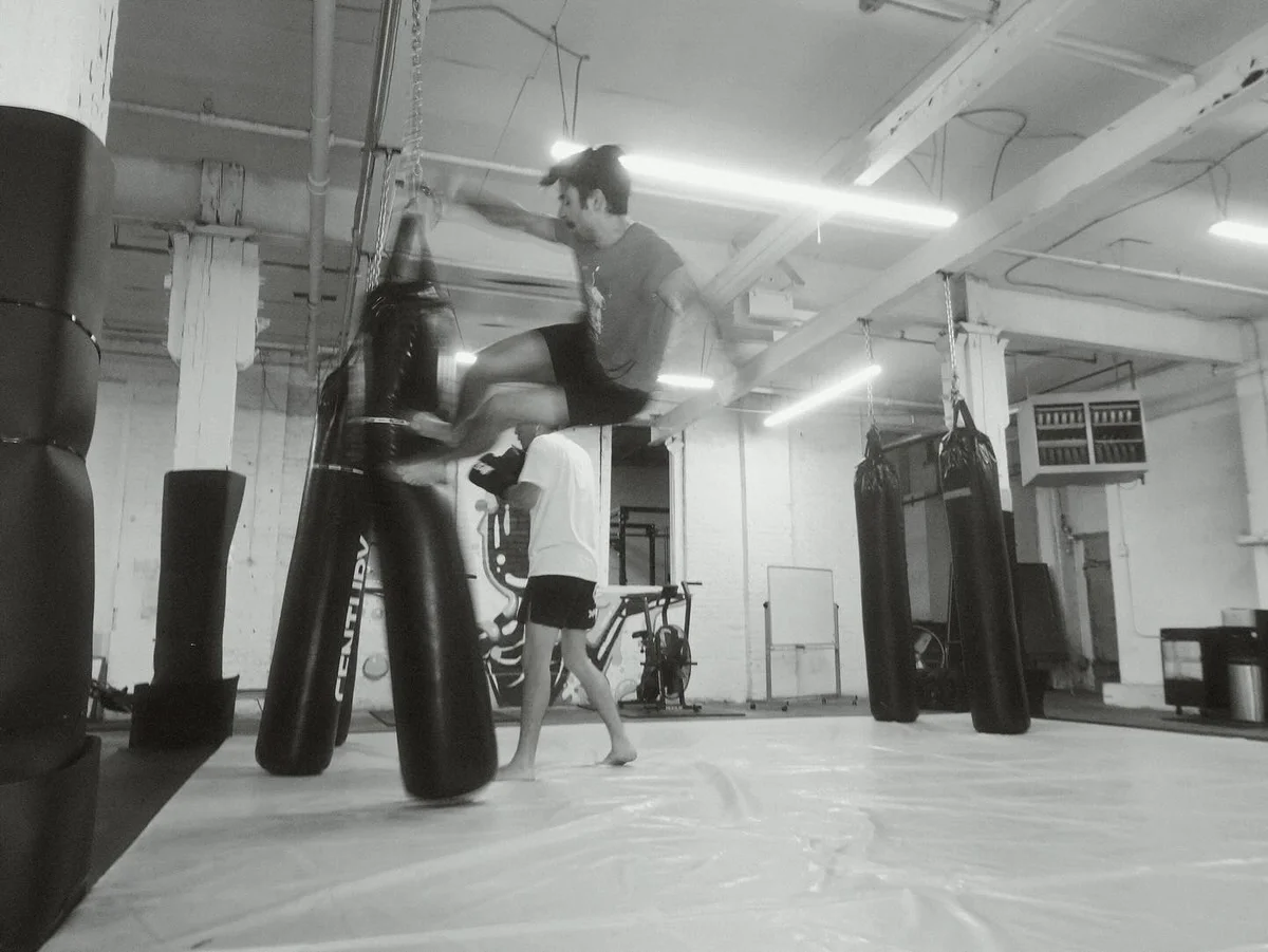 Powell MMA and Fitness academy photo