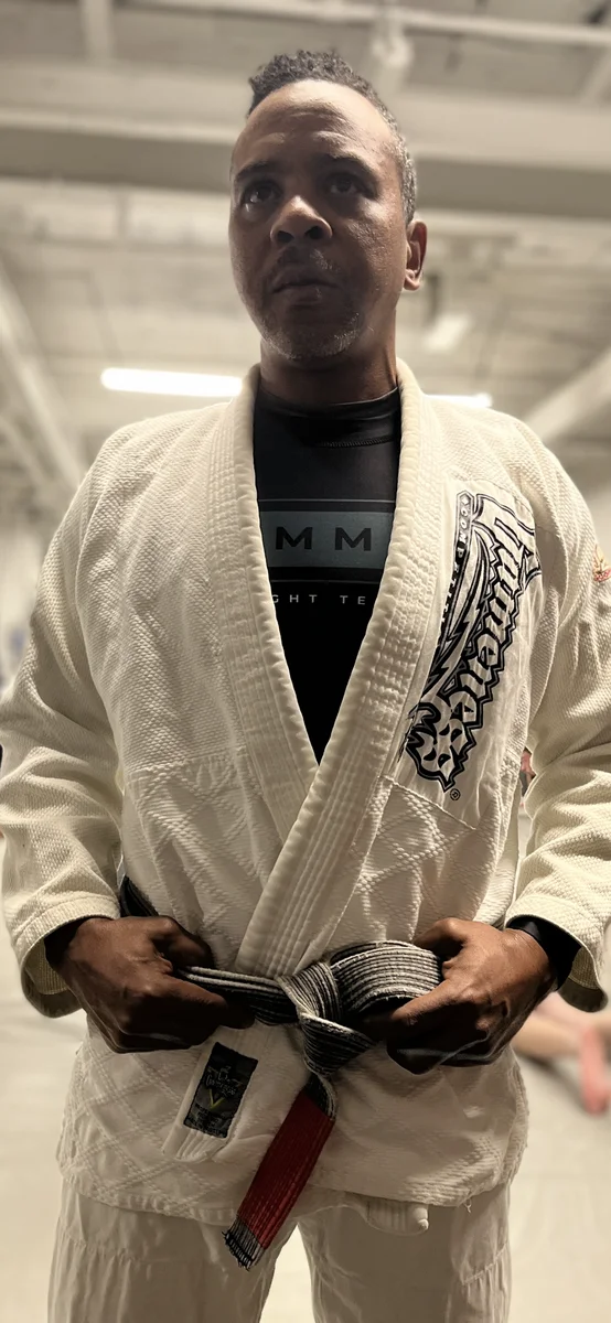 Powell MMA and Fitness academy photo