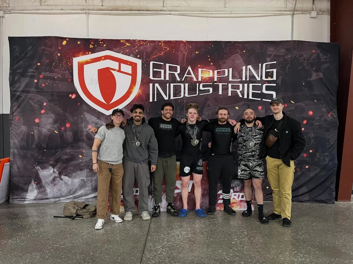 Powell MMA and Fitness academy photo