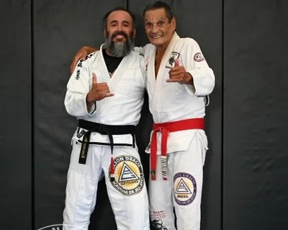 Relson Gracie Jiu-Jitsu Cleveland Academy (Gym) academy photo