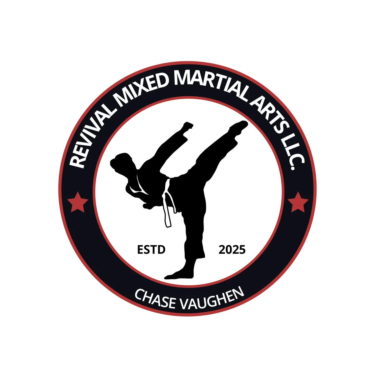 Revival Mixed Martial Arts LLC visual
