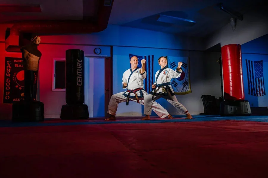 Riverview Martial Arts academy photo