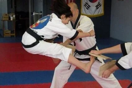 Riverview Martial Arts academy photo