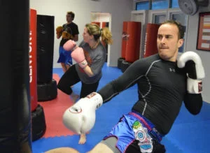 Riverview Martial Arts academy photo
