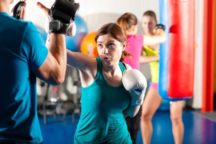Riverview Martial Arts academy photo