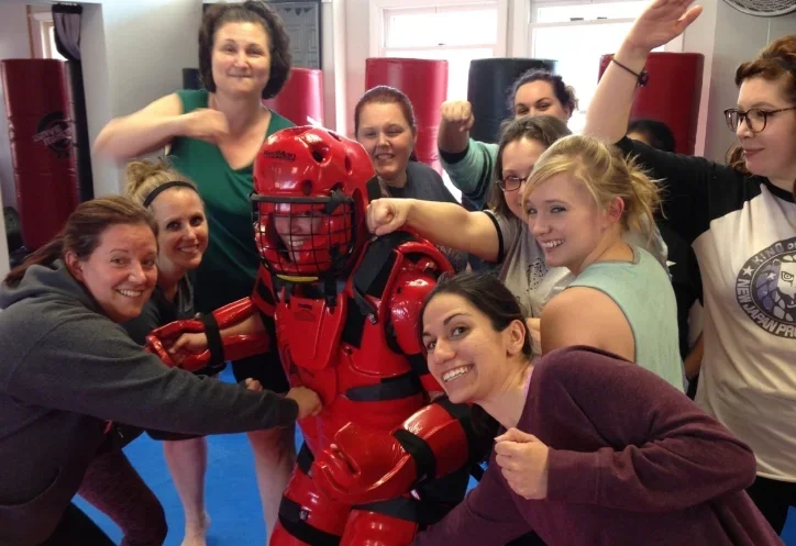 Riverview Martial Arts academy photo