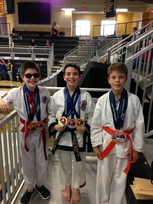 Riverview Martial Arts academy photo