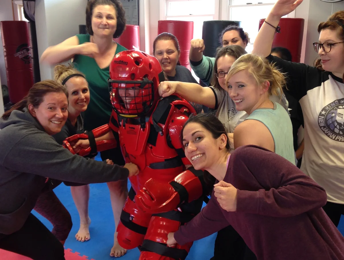 Riverview Martial Arts academy photo
